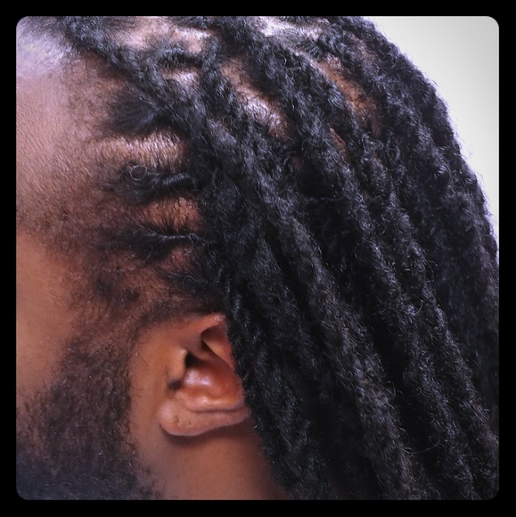 DreadLocks - Picture 1 of 1
